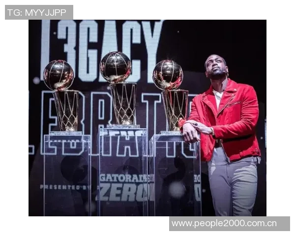 韦德父亲回忆儿子成就感慨名人堂之路依然难以置信