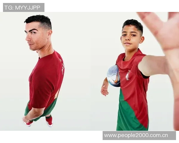 迷你罗继承父亲遗志15岁小将入选葡萄牙U16新阵容引关注