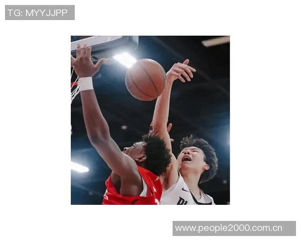 开拓者球员杨瀚森与利拉德参与儿童自我提升活动展现关怀 开拓者球员杨瀚森与利拉德参与儿童自我提升活动展现关怀