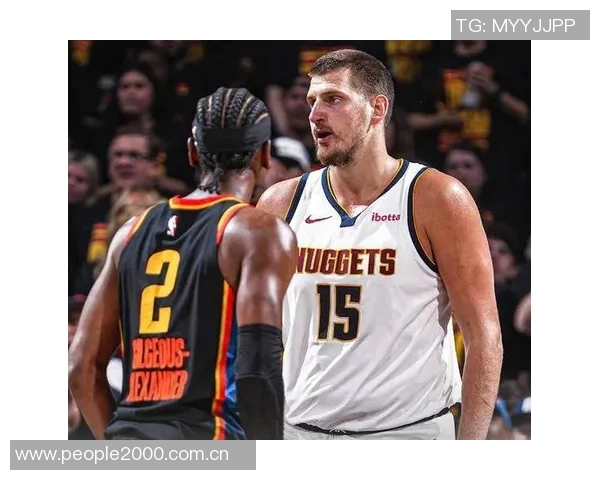 哈滕回忆掘金艰难岁月只能作为约基奇替补苦撑10分钟