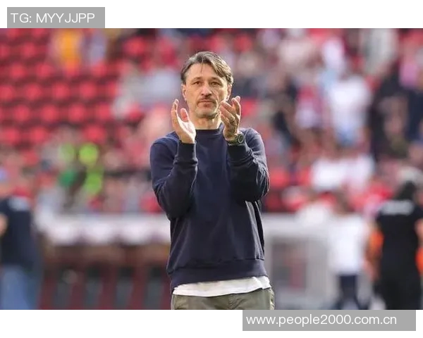 科瓦奇称拜仁实力超群多特虽强但德比战仍是拜仁胜算更大