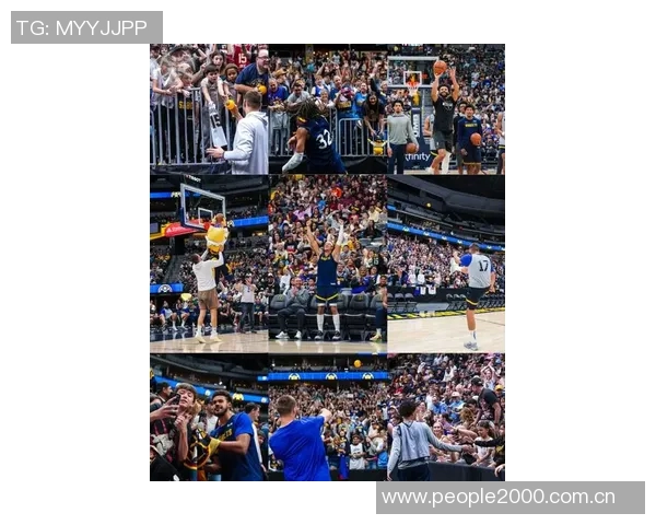 布劳恩上半场表现惊艳6投全中三分球两投全中助球队掌控比赛节奏