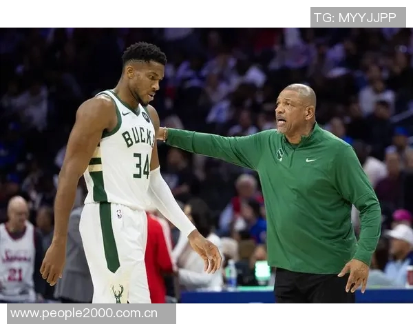 重返雄鹿的字母哥发布定妆照开启职业生涯第十三个新篇章