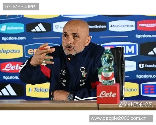 斯帕莱蒂成为1930年以来第三位执教罗马国米尤文的传奇教练