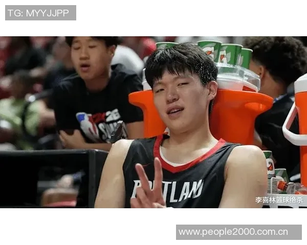 拓记:本周无背靠背比赛罗威全勤出战杨瀚森失去常规轮换中锋位置 拓记:本周无背靠背比赛罗威全勤出战杨瀚森失去常规轮换中锋位置