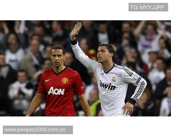 C罗薪水与股份双丰收背后的成功秘诀揭秘