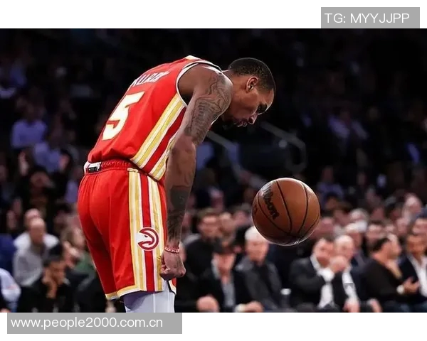 老鹰第二节狂砍30分逆转骑士展现强大团队实力