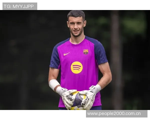 巴萨官方宣布埃里克加西亚鼻骨骨折恢复情况决定复出时间 巴萨官方宣布埃里克加西亚鼻骨骨折恢复情况决定复出时间