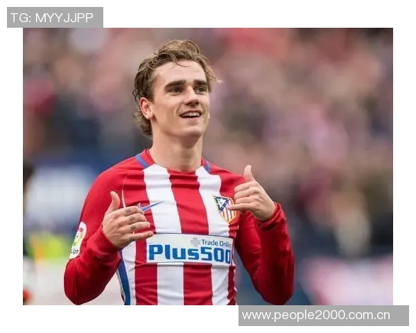 格列兹曼谈踢法转变:铲球回追抢断让我更快乐进球不是唯一目标 格列兹曼谈踢法转变:铲球回追抢断让我更快乐进球不是唯一目标