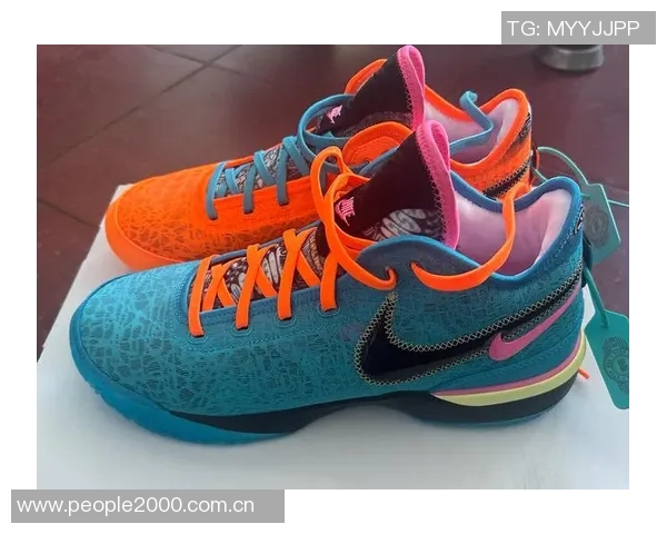 Nike为布朗尼母校塞拉峡谷定制LeBron23篮球鞋展现青春活力与运动精神 Nike为布朗尼母校塞拉峡谷定制LeBron23篮球鞋展现青春活力与运动精神