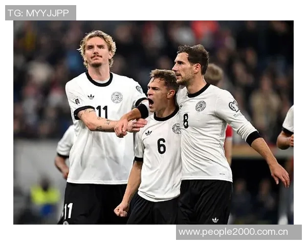 基米希在德国队4-0战胜卢森堡中荣获最佳球员称号