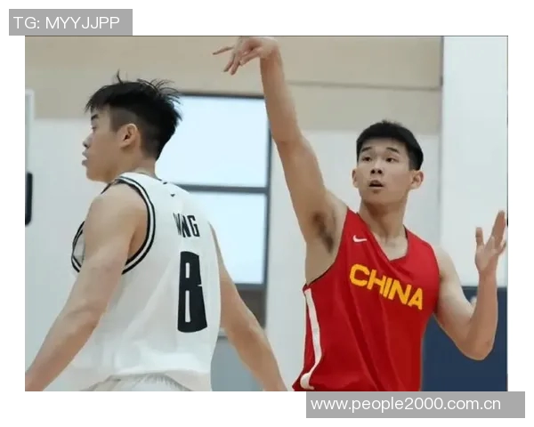 媒体人寄语林葳期待其凭借出色表现重返国家队征战国际大赛