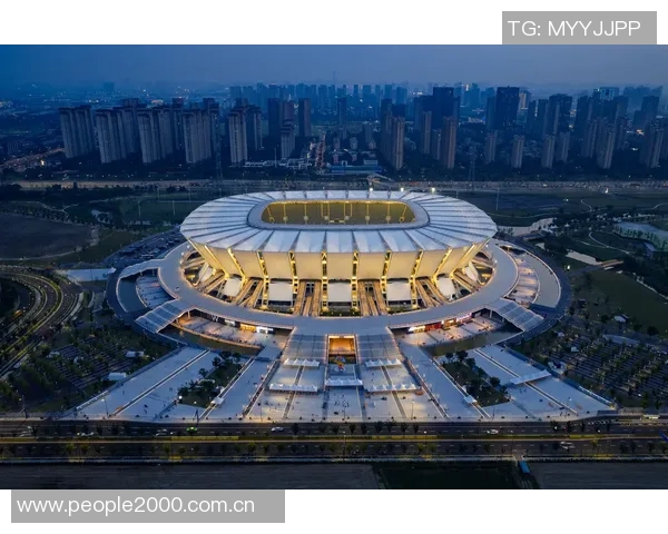 武汉体育中心改建为八万座专业球场助力城市体育发展与赛事承办 武汉体育中心改建为八万座专业球场助力城市体育发展与赛事承办