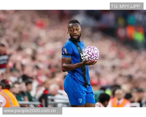 塞梅尼奥本赛季贡献9球占伯恩茅斯总进球818创英超新高