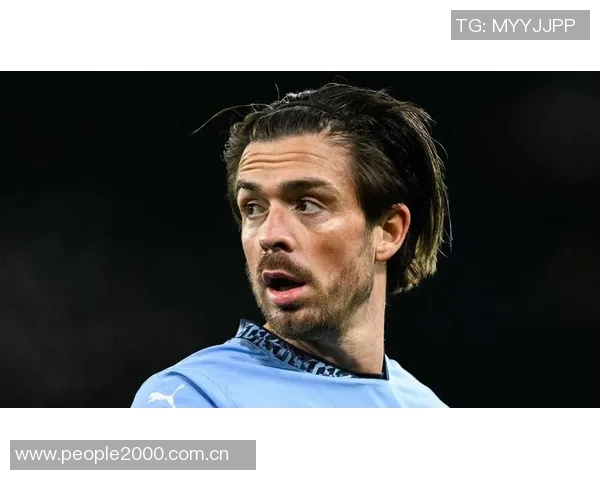 埃弗顿有意引进格拉利什转会费仍需进一步商讨