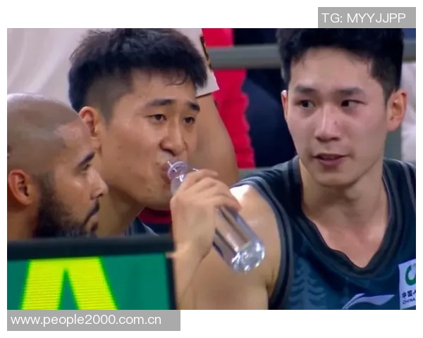 姜伟泽全运会神勇表现18投13中三分球16投11中狂砍41分引发热议 姜伟泽全运会神勇表现18投13中三分球16投11中狂砍41分引发热议