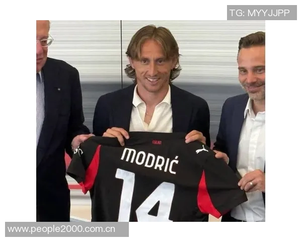 莫德里奇40岁依然闪耀意甲748次触球559次传球创纪录 莫德里奇40岁依然闪耀意甲748次触球559次传球创纪录