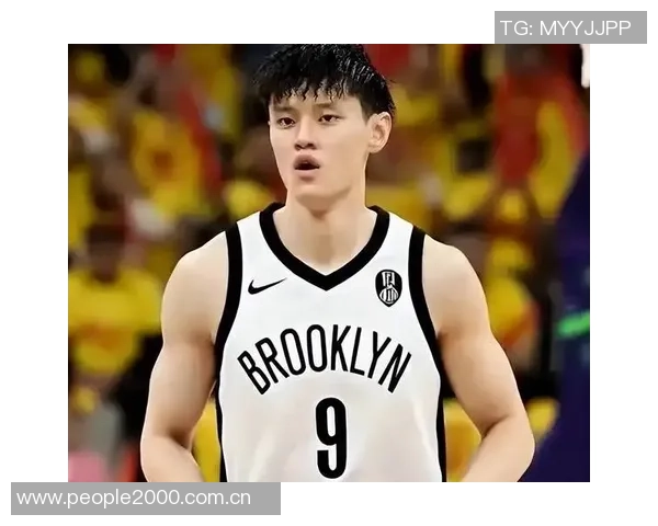 媒体人分析曾凡博健康状况对篮网留队的影响命运掌握在自己手中