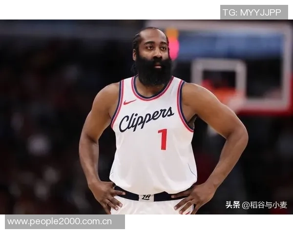 哈登36岁仍为快船拼搏艰难前行是否注定一生如牛马般辛苦 哈登36岁仍为快船拼搏艰难前行是否注定一生如牛马般辛苦