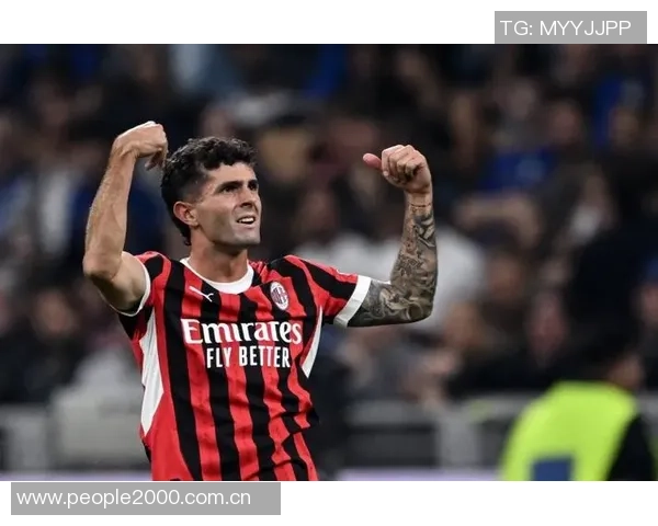 AC米兰计划与普利西奇续约并提高薪资球员重心在重返欧冠之路 AC米兰计划与普利西奇续约并提高薪资球员重心在重返欧冠之路