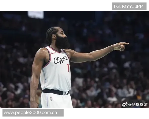 快船对决灰熊博格丹缺阵四场哈登小卡状态良好可出战