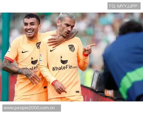 格列兹曼在西甲对阵瓦伦西亚打入14球成生涯最佳对手