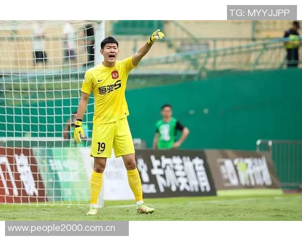 张健智即将迎来国安首秀全队士气高涨渴望在新赛季取得胜利