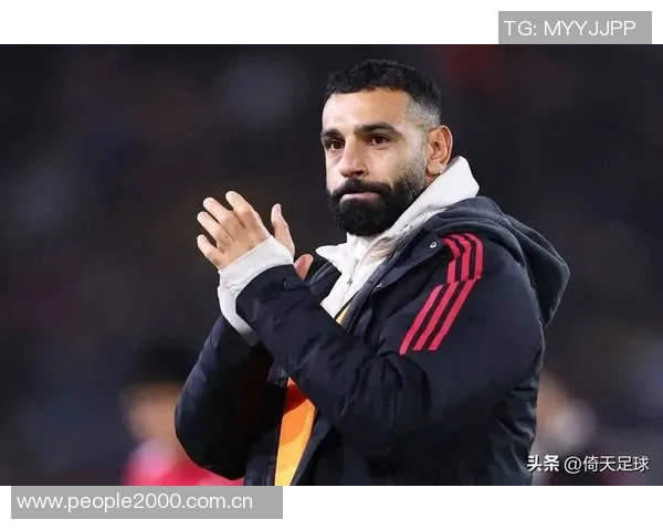 欧文点评萨拉赫状态下滑原因：年龄增长与缺少阿诺德传球支持