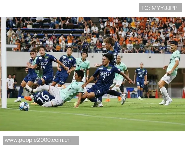 千叶市原时隔17年重返J1联赛以1-0战胜德岛漩涡晋级成功