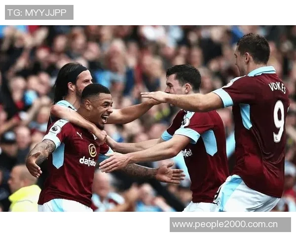 帕克率领伯恩利客场战平利物浦终结上次惨败的阴影