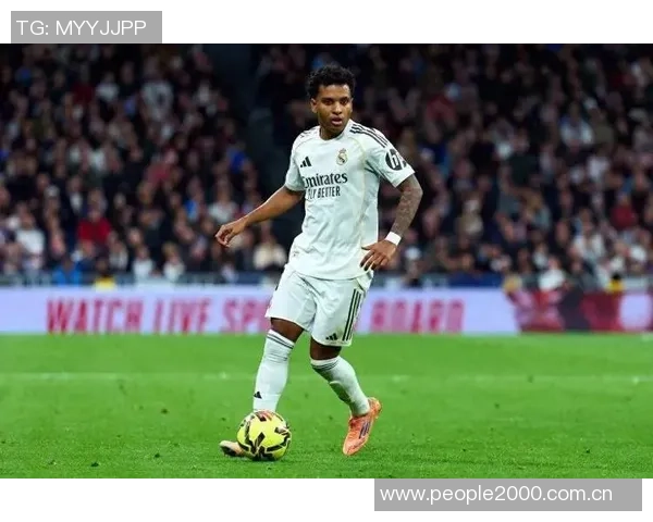 罗德里戈状态回暖助力皇马争冠队友们纷纷送上祝福