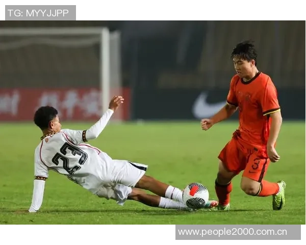 U16国足展现强大实力谢晋头球破门完成帽子戏法助球队10-0领先东帝汶