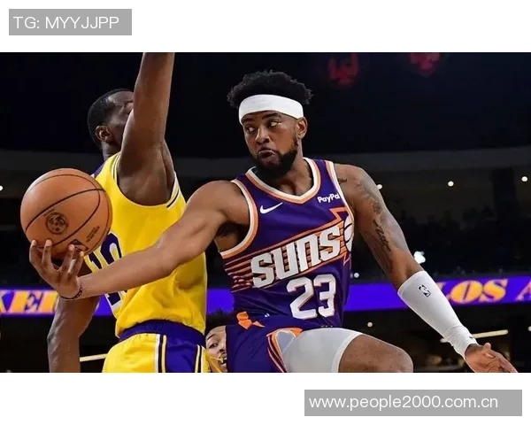 古德温谈惨败雷霆的比赛走势强调必须全力以赴迎战湖人