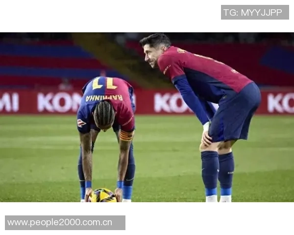 巴萨要求莱万不进球引争议记者直言违背体育精神影响比赛公平性