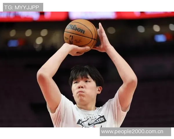 杨瀚森的崛起将助力开拓者重返联盟强队行列的关键因素分析