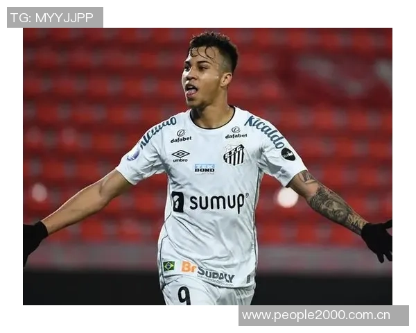 桑托斯官方宣布29岁前锋巴尔博萨租借回归曾两度效力球队