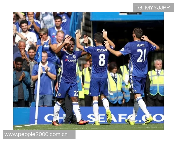 英超积分榜揭示竞争激烈伯恩茅斯与切尔西仅差5分悬念十足