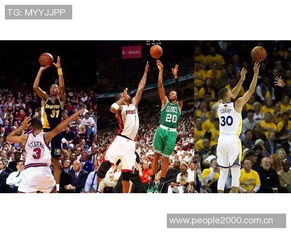 克尼佩尔生涯前八场比赛三分球25个创NBA历史最快纪录