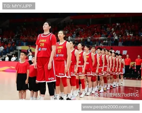 中国女篮世预赛即将开启明年3月11日对阵马里3月12日迎战比利时