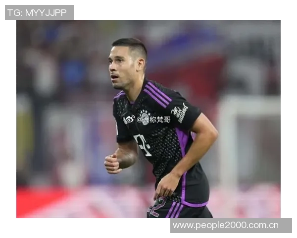 尤文图斯瞄准拜仁边卫格雷罗合同将在明夏到期