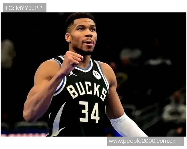 外界普遍猜测字母哥或将离开雄鹿队的未来动向