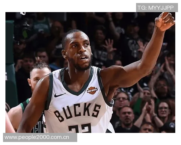 米德尔顿谈字母在篮下表现期待制造进攻犯规的精彩瞬间