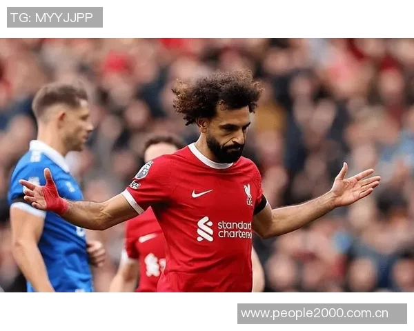 萨拉赫有望达成英超300场里程碑贡献188球88助助力利物浦历史