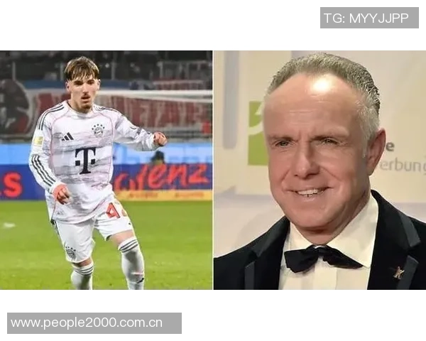 哈曼称卡尔为德甲半程最佳球员多特和莱比锡等队有望进军欧冠