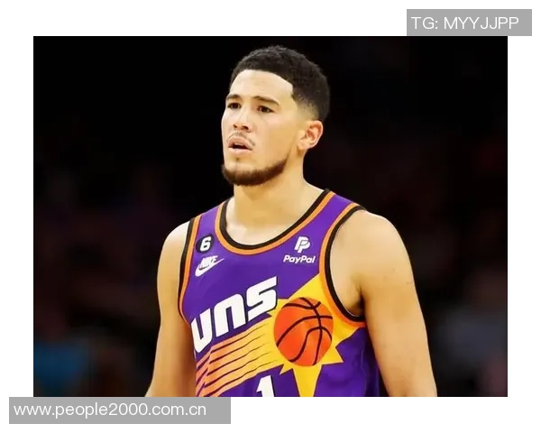 布克开局火热赛季前六场五次30分创太阳队史新纪录