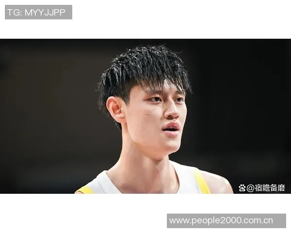 曾凡博强调团队协作的重要性每位球员都需与核心球员紧密配合