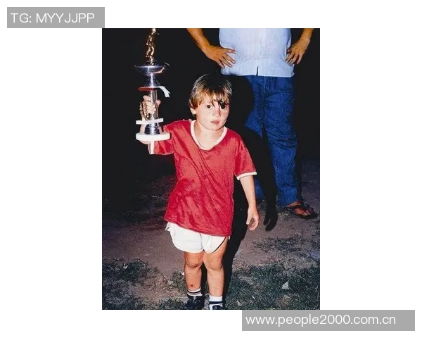 梅西童年球衣即将拍卖预计成交价将突破数百万美元