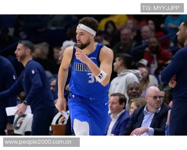 克莱期待在独行侠球衣下见证全员齐整的精彩时刻