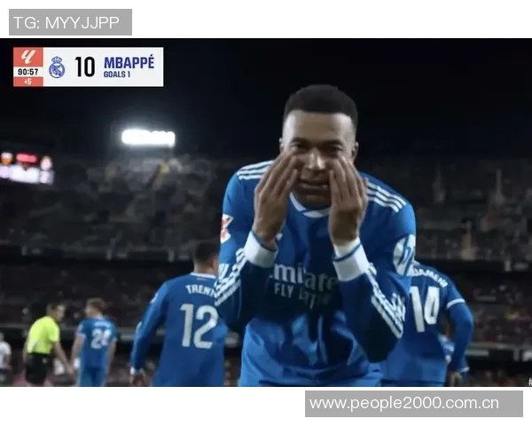 姆巴佩9月份状态火热国家队与俱乐部比赛全场进球表现惊艳