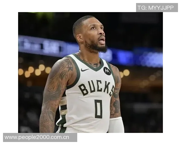 美记分析：利拉德健康复出也难改变球队中游命运